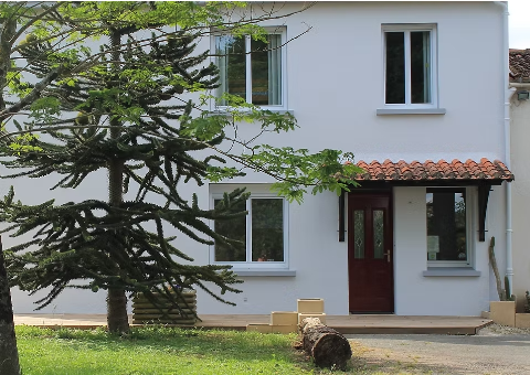 Photo du gîte numéro 1
