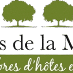 Chambres d'hôtes Le Clos de la Métairie - Chambre Arthur