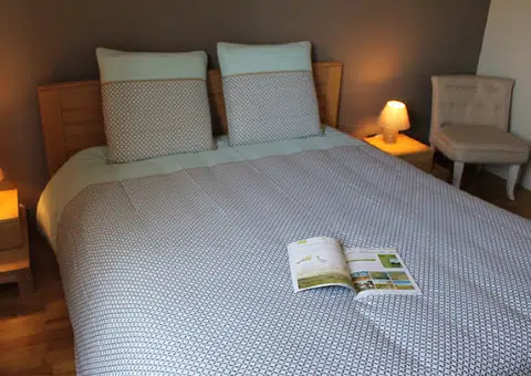Photo de la chambre Léa