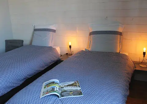 Photo de la chambre Arthur